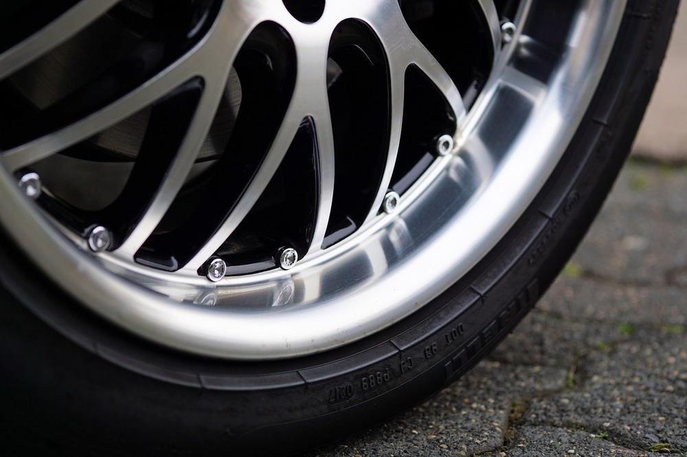 Så får du bilen att se lyxigare ut